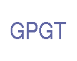 GPGT 第25类服装鞋帽商标图样