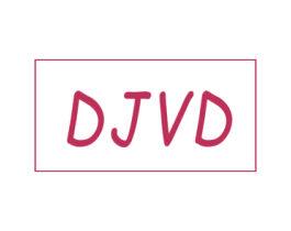 DJVD 第25类服装鞋帽商标图样