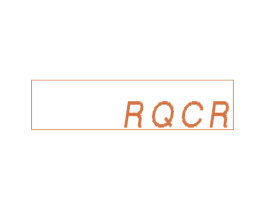 RQCR 第25类服装鞋帽商标图样