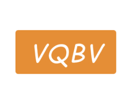 VQBV 第25类服装鞋帽商标图样