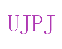 UJPJ 第25类服装鞋帽商标图样
