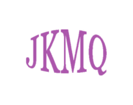 JKMQ 第25类服装鞋帽商标图样