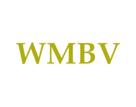 WMBV 第25类服装鞋帽商标图样