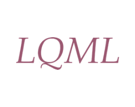 LQML 第25类服装鞋帽商标图样