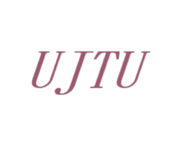 UJTU 第25类服装鞋帽商标图样