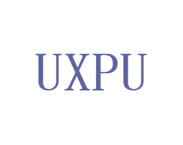 UXPU 第25类服装鞋帽商标图样