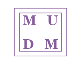 MUDM 第25类服装鞋帽商标图样