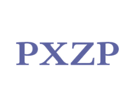 PXZP 第25类服装鞋帽商标图样