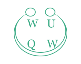 WUQW 第25类服装鞋帽商标图样