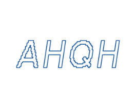 AHQH 第25类服装鞋帽商标图样