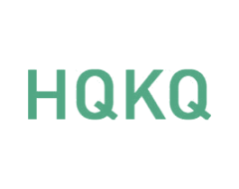 HQKQ 第25类服装鞋帽商标图样