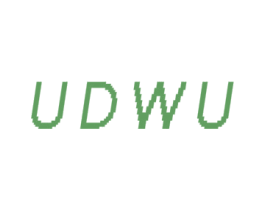 UDWU 第25类服装鞋帽商标图样