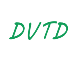 DVTD 第25类服装鞋帽商标图样