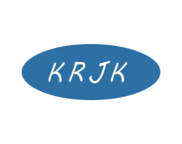 KRJK 第25类服装鞋帽商标图样