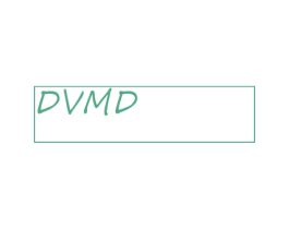 DVMD 第25类服装鞋帽商标图样