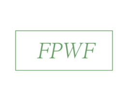 FPWF 第25类服装鞋帽商标图样
