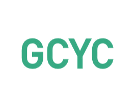 GCYC 第25类服装鞋帽商标图样