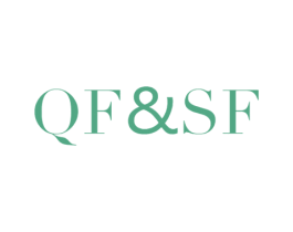 QF&SF 第25类服装鞋帽商标图样