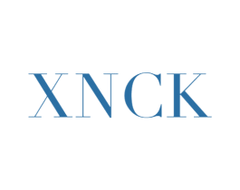 XNCK 第25类服装鞋帽商标图样