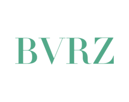 BVRZ 第25类服装鞋帽商标图样