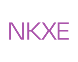 NKXE 第25类服装鞋帽商标图样