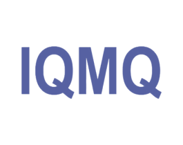 IQMQ 第25类服装鞋帽商标图样