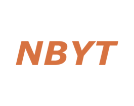 NBYT 第25类服装鞋帽商标图样