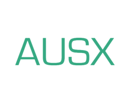 AUSX 第25类服装鞋帽商标图样
