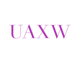 UAXW 第25类服装鞋帽商标图样