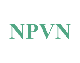 NPVN 第25类服装鞋帽商标图样