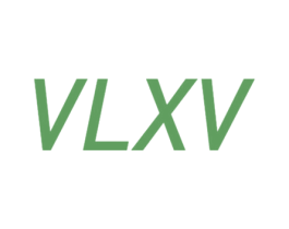VLXV 第25类服装鞋帽商标图样