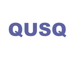 QUSQ 第25类服装鞋帽商标图样