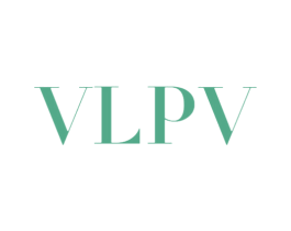 VLPV 第25类服装鞋帽商标图样