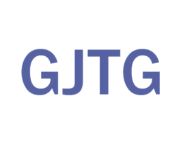 GJTG 第25类服装鞋帽商标图样
