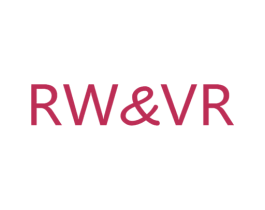 RW&VR 第25类服装鞋帽商标图样