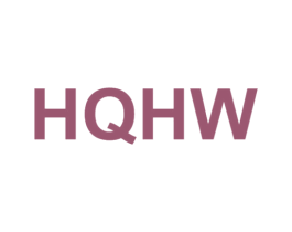 HQHW 第25类服装鞋帽商标图样