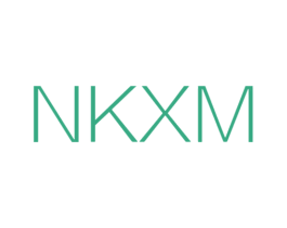 NKXM 第25类服装鞋帽商标图样