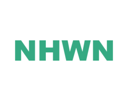 NHWN 第25类服装鞋帽商标图样
