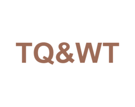 TQ&WT 第25类服装鞋帽商标图样