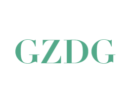 GZDG 第25类服装鞋帽商标图样