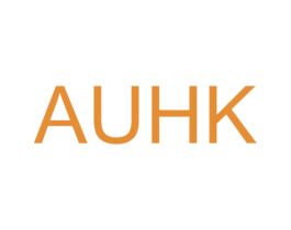 AUHK 第25类服装鞋帽商标图样