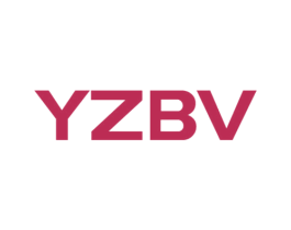 YZBV 第25类服装鞋帽商标图样