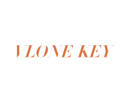 VLONE KEY 第25类服装鞋帽商标图样