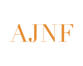 AJNF 第25类服装鞋帽商标图样