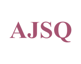 AJSQ 第25类服装鞋帽商标图样