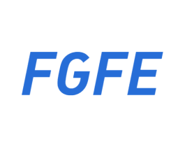FGFE 第25类服装鞋帽商标图样