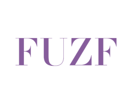 FUZF 第25类服装鞋帽商标图样