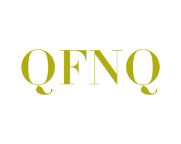 QFNQ 第25类服装鞋帽商标图样
