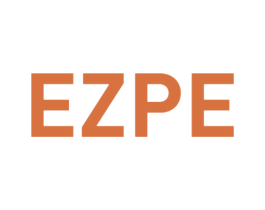 EZPE 第25类服装鞋帽商标图样