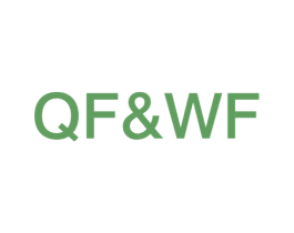 QF&WF 第25类服装鞋帽商标图样